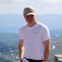 Ola Hulleberg Nygård