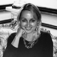 Ingrid Slovikova, Ms, Mba