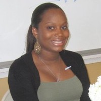 Tanasia Johnson-Kamal