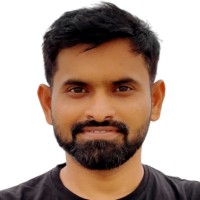 Nikhil Patil