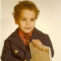 Paul Papadopoulos