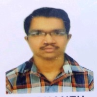 Sushanth Prabhu