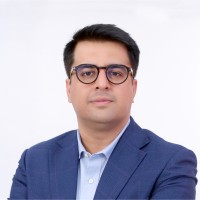 Nikhil Bhatia