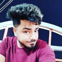 Abhishek Tiwari