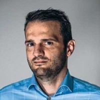 Nicolas Vannieuwenhuyze