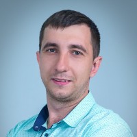 Maksim Nefedov