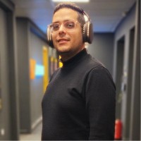 Ahmed Ali Hegab