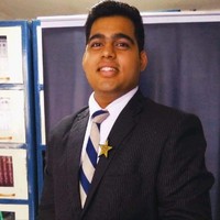 Harsh Khattar