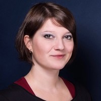Marie Spahlholz