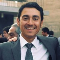 Sebastian Torres Astorga