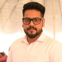 Muhammad Usman