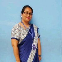 Priyanka Bansal