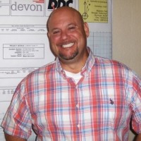 Ricky Allred