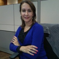 Elizabeth Perozo