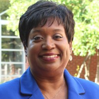 Teresa Johnson Ramey, Ed.D.