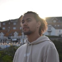 Kristian Simmonds