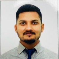 Dinesh Kumar.