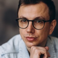 Яков Скидан