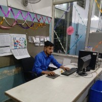 Krishna Pandey