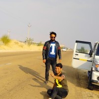 Ashok Yadav