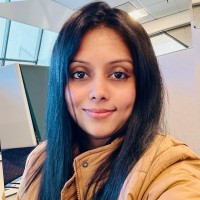 Dipali Shah