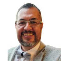 Edgar Ulises Cabrera Romero