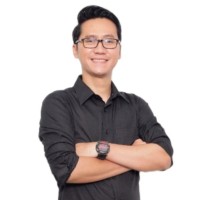 Yudian Haribowo