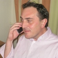 Angelo Boschi