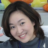 Etsuko Ogiso