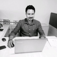 Lakshman Negi