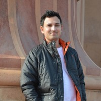 Manish Pathania