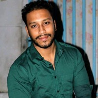 Mohammed Fazal