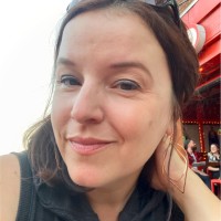 Geneviève Bonin