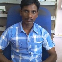 harikrisha naidu