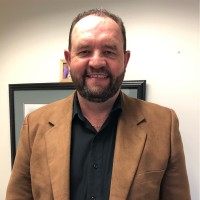 Paul Eddleston