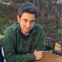 Bülent Cenk Savaşal