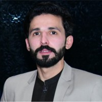 Maqsood Ahmad