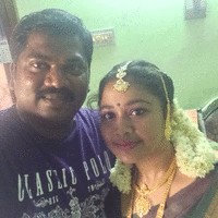 Mahalakshmi Kesavan