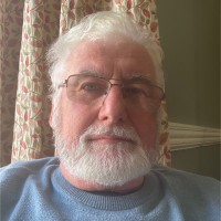 Malcolm Le May