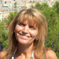 Anna Maria Solvino
