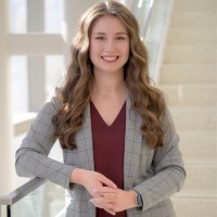 Julia Hebert, Bsn, Ba, Rn