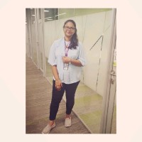 Sangeetha R
