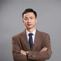 Marvin Zheng
