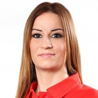 Melinda Gubicza-Lakner
