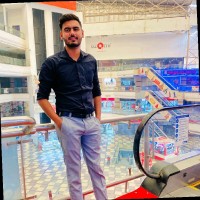 Ritik Yadav