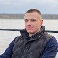 Volodymyr Vlasenko