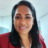 Joseanne Chadee