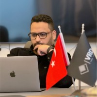 Awais Ahmed, FCCA, UAECA