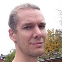 Martin Hägerås