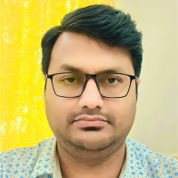 Chetan Raj Jadaun